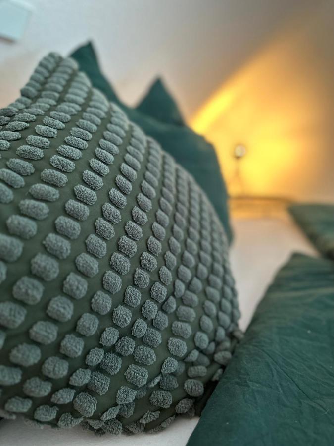 Bollenlodge - Ferienwohnung Mit Ausblick Und Top Lage Todtnau Extérieur photo