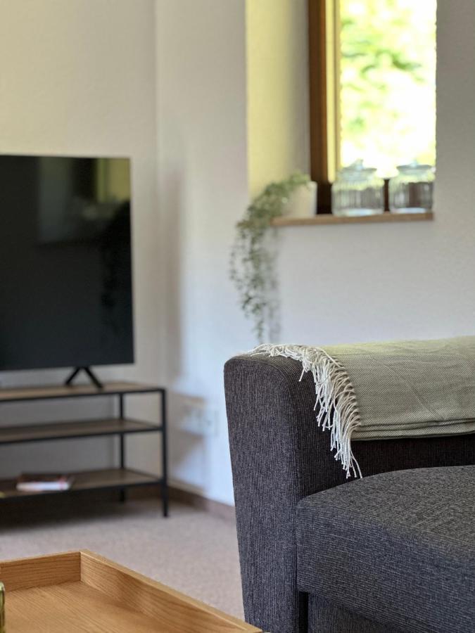 Bollenlodge - Ferienwohnung Mit Ausblick Und Top Lage Todtnau Extérieur photo