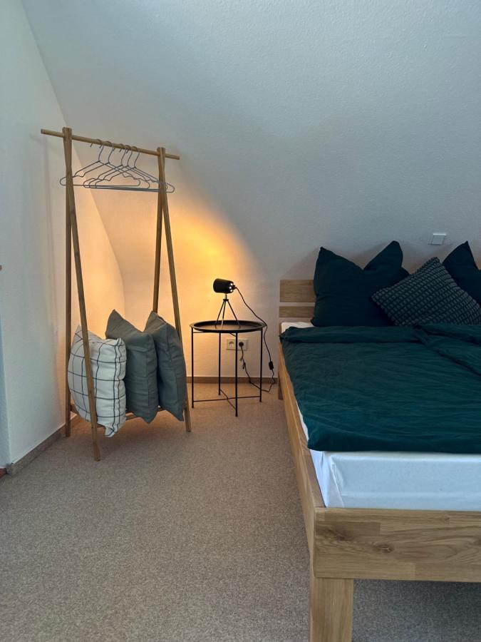 Bollenlodge - Ferienwohnung Mit Ausblick Und Top Lage Todtnau Extérieur photo